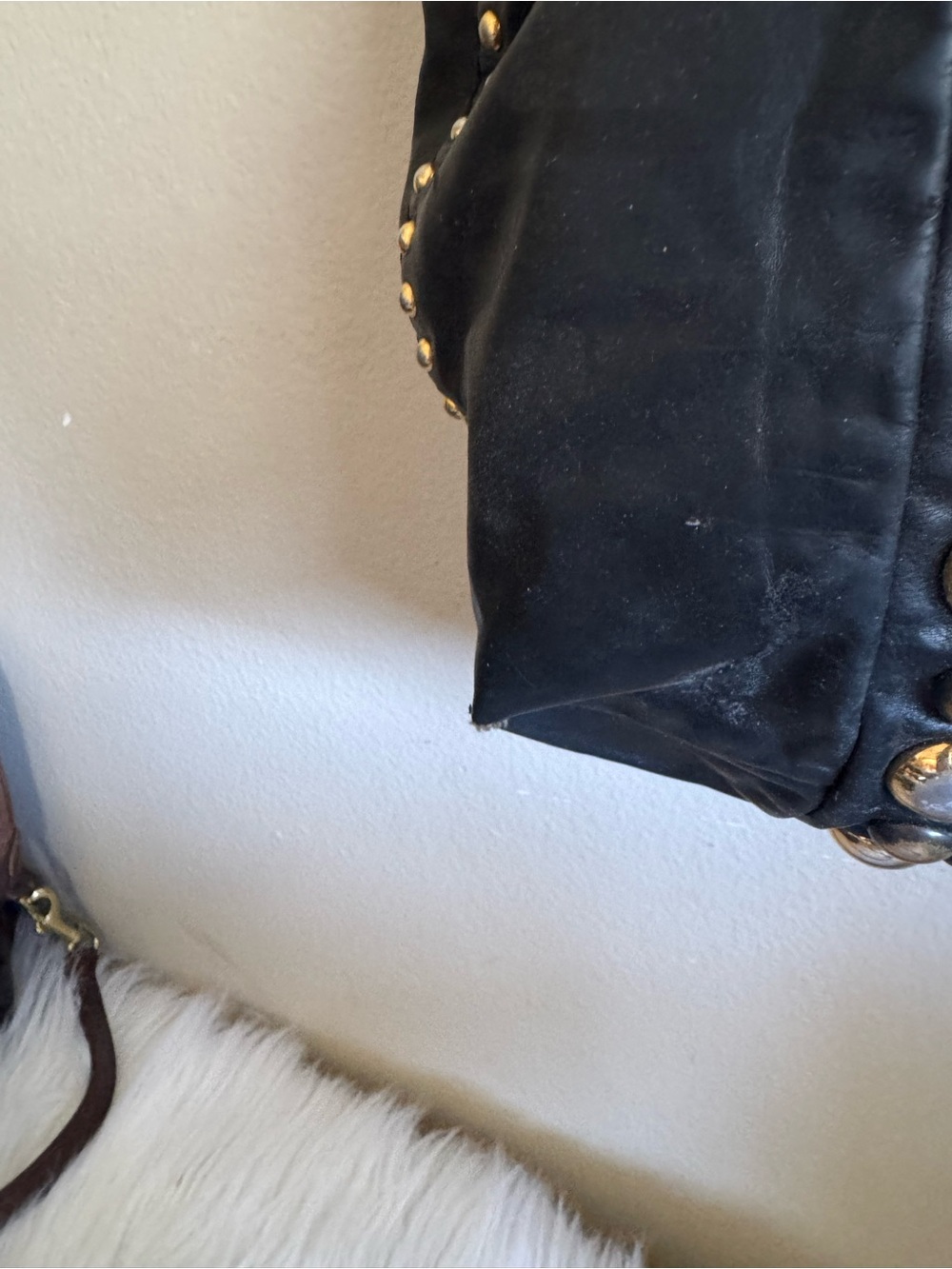 Gucci Gucci Babouska Hysteria bag - Picture 3 of 11